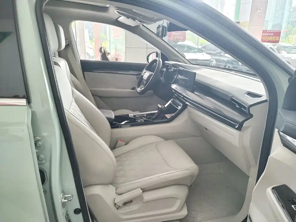 Wuling Xingchen — миниатюра 5