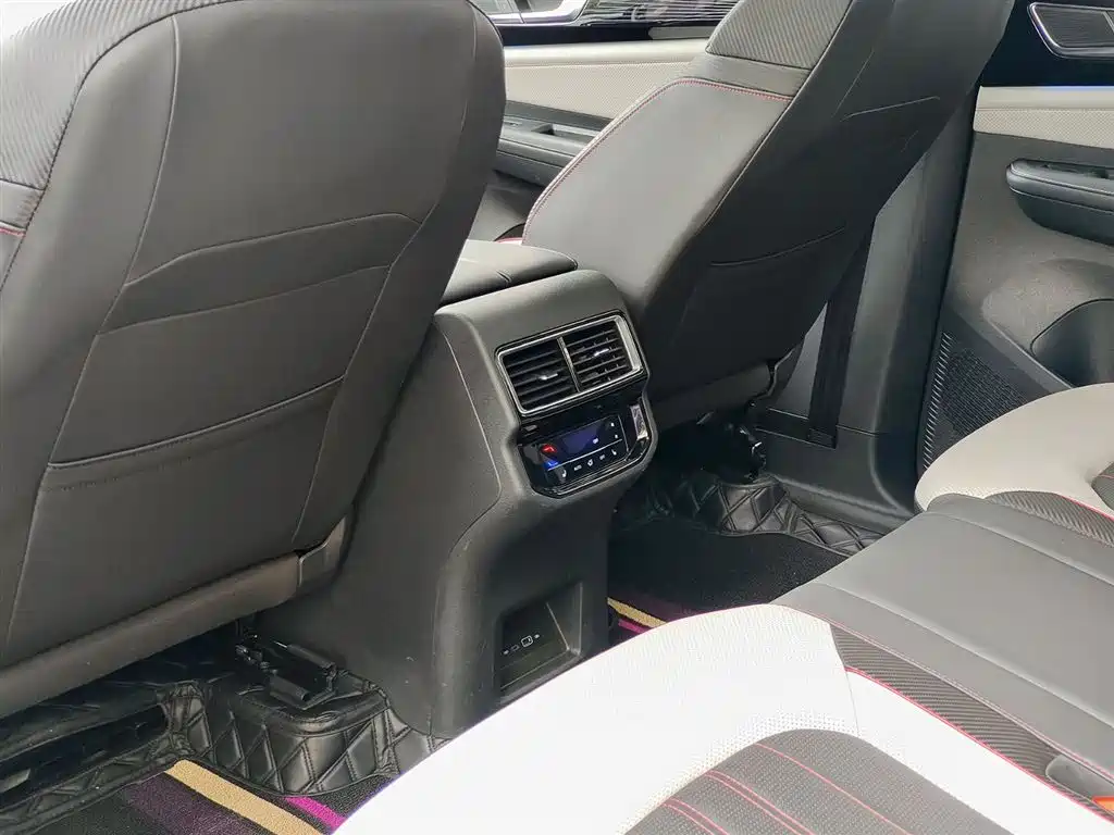 Volkswagen Teramont 2024 X 380TSI Luxury
