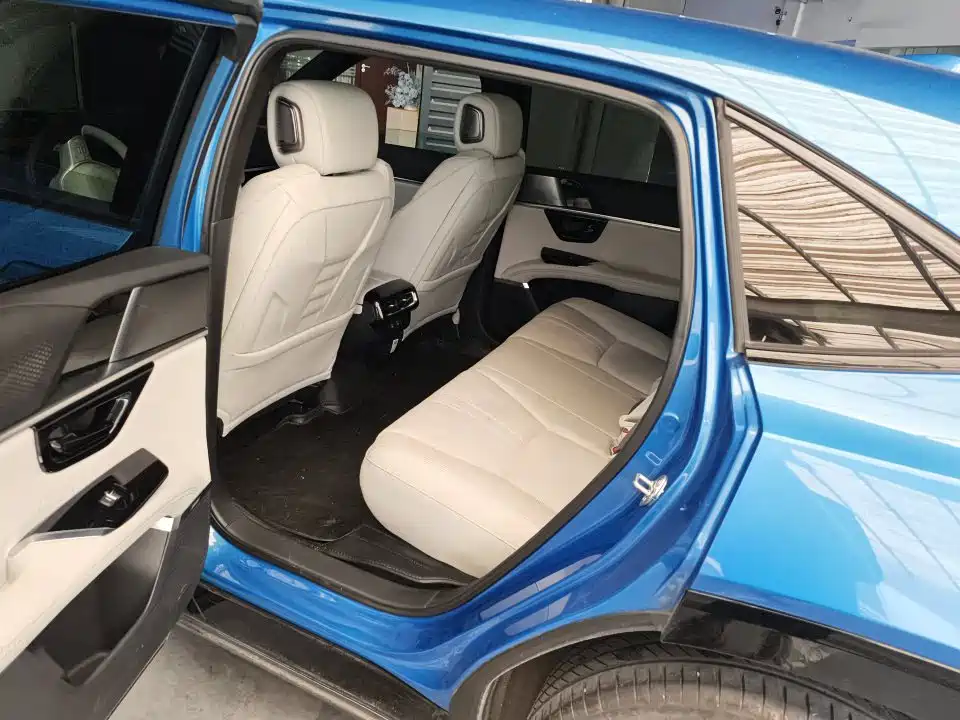 Honda Dongfeng Honda S7 S7 2025
