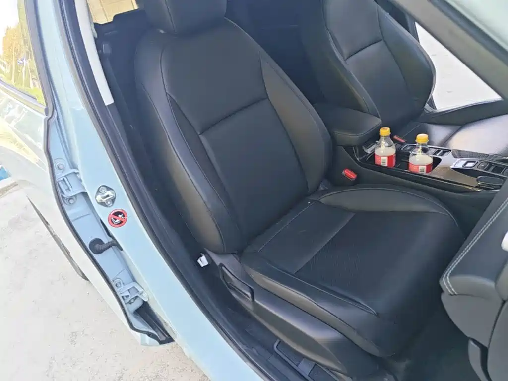 Honda e:NP1 — миниатюра 25