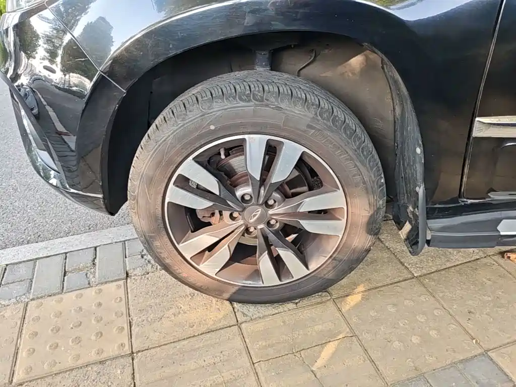 Chery Tiggo 3 — миниатюра 23