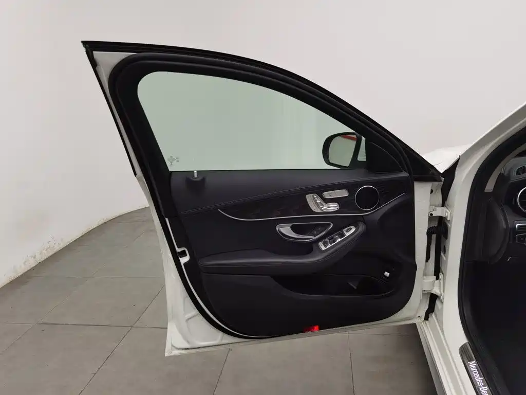 Mercedes-Benz C-Class C 2021 C 260 L Sport