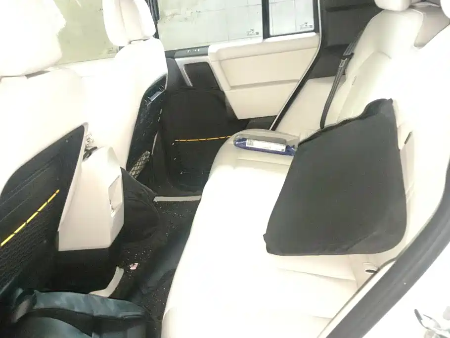 iCAR iCAR Super V23 — миниатюра 11