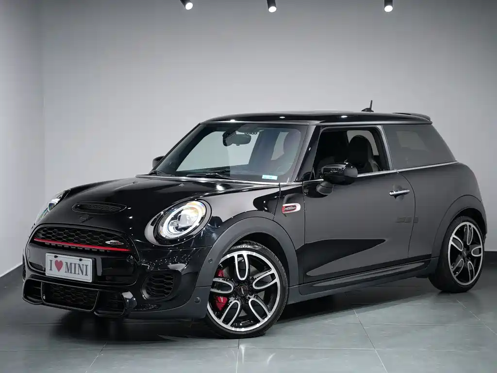 MINI Mini JCW