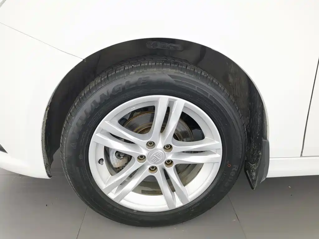 Bestune B30 — миниатюра 17