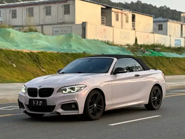 BMW 2 SERIES