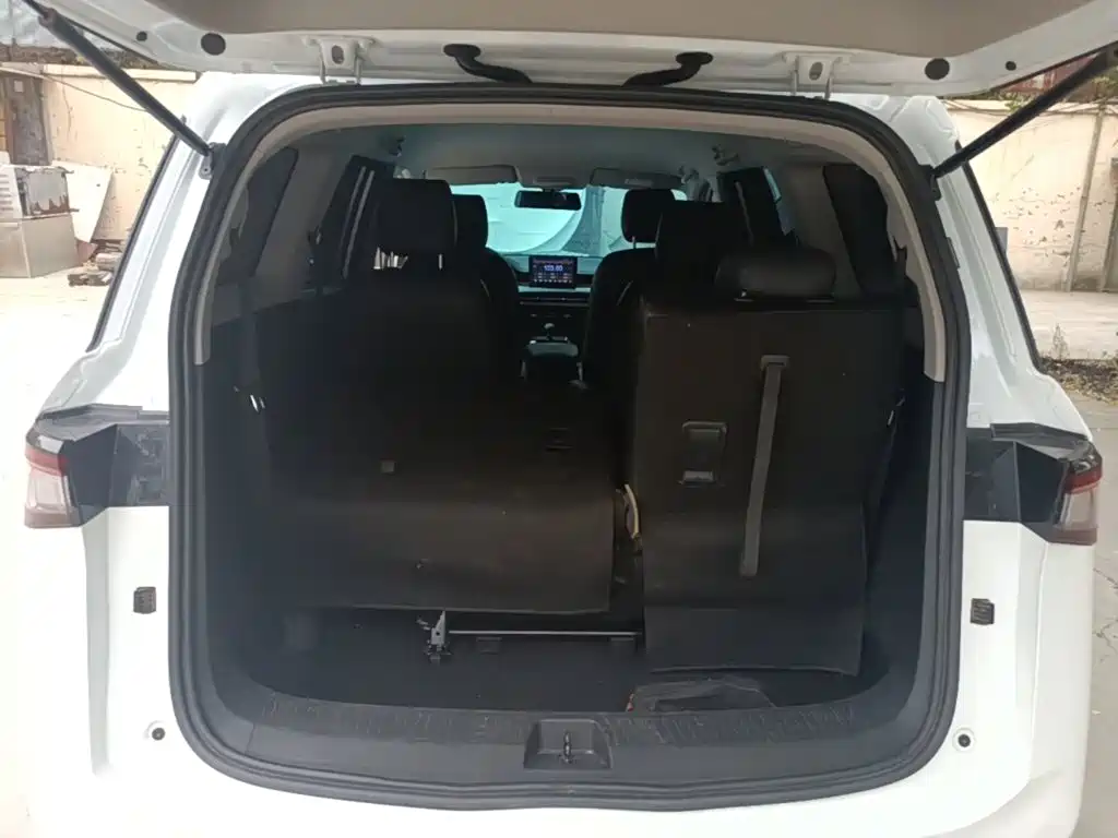 Wuling Jiachen — миниатюра 19