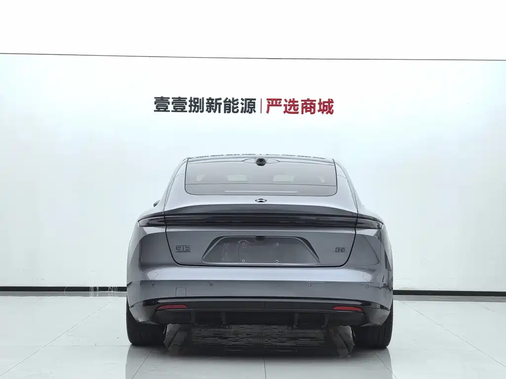 NIO ET5 2025 75kWh