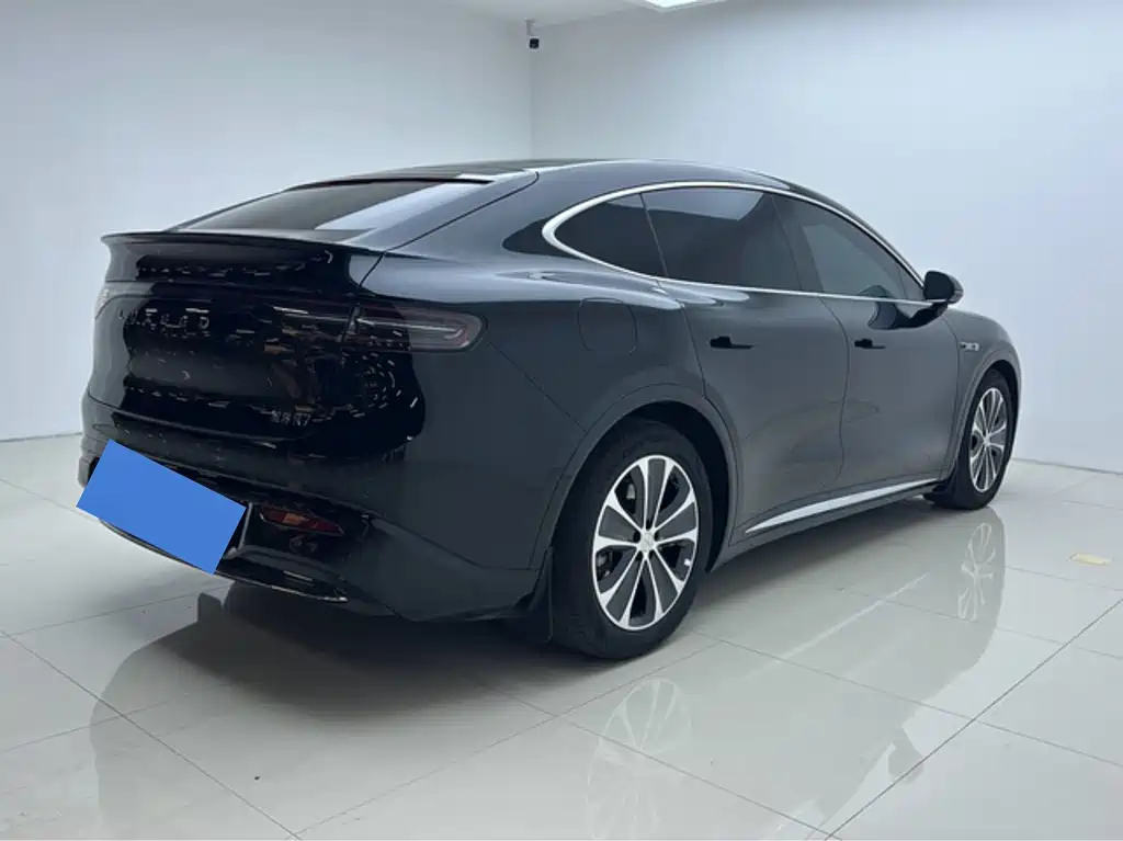 Zhijie Zhijie S7 — миниатюра 13