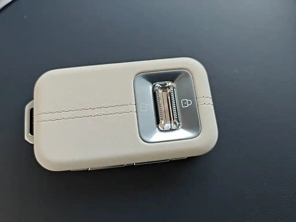 Zeekr 9X 2025 Max 55kWh