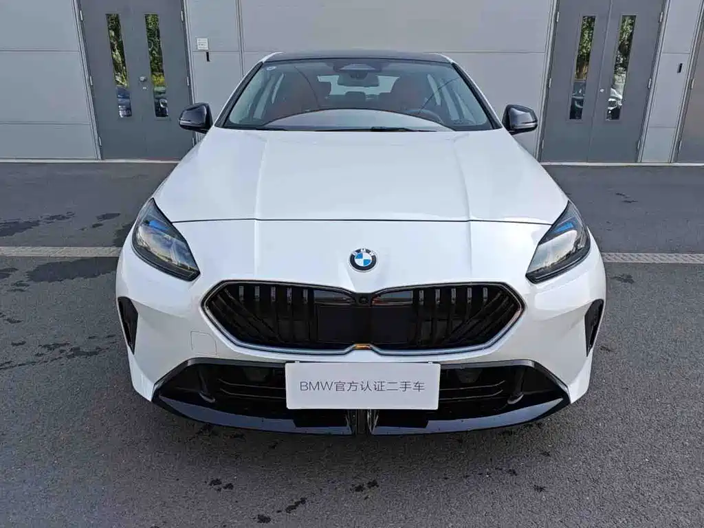 BMW 2 Series — миниатюра 2