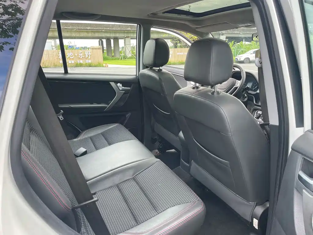 Chery Tiggo 3 — миниатюра 24