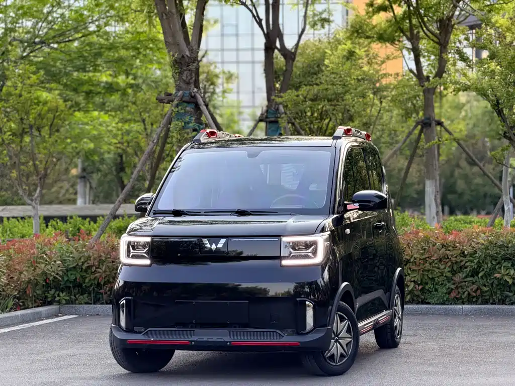 Wuling MINIEV 2023