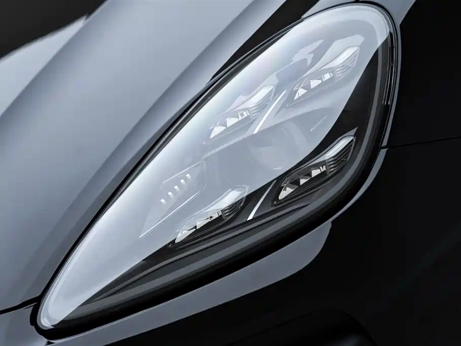 Porsche Cayenne 2022 Cayenne 3.0T