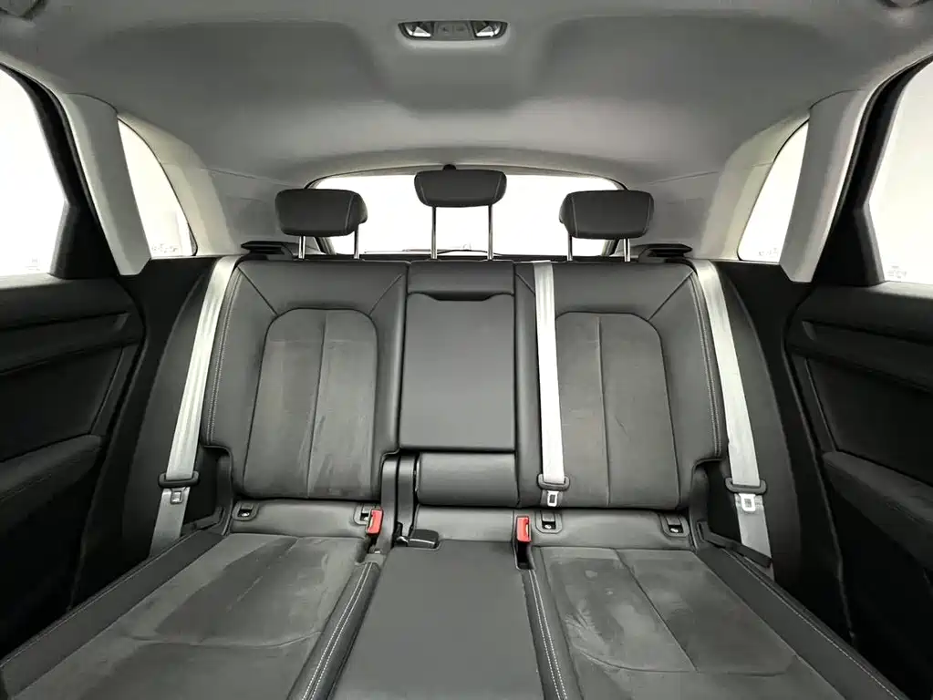 Audi Q3 — миниатюра 7