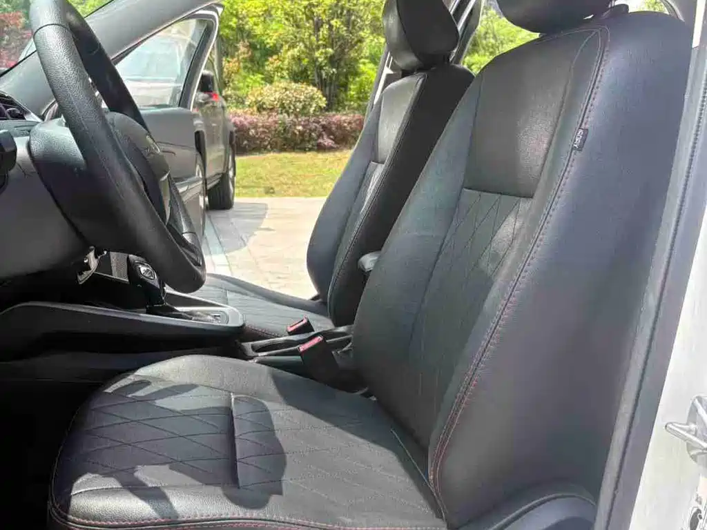 Ford Escort 1.5L Auto Quality Enjoy Type, фото 7