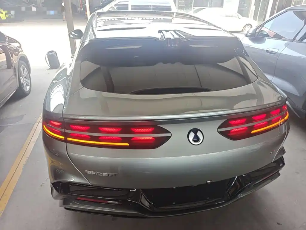 Denza Z9GT 2024 1100 Pro