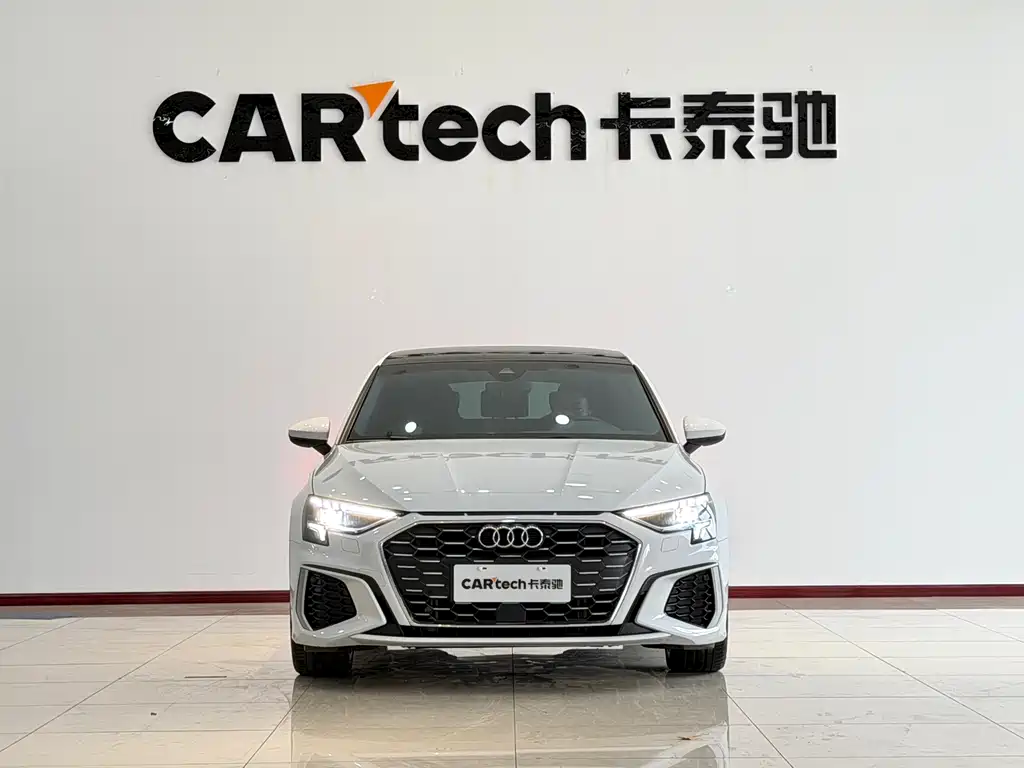 Audi A3 2024 Sportback 35 TFSI Fashion Sport