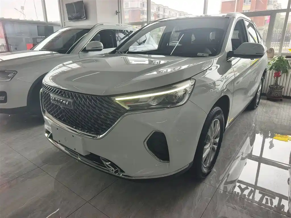 Haval M6 2024