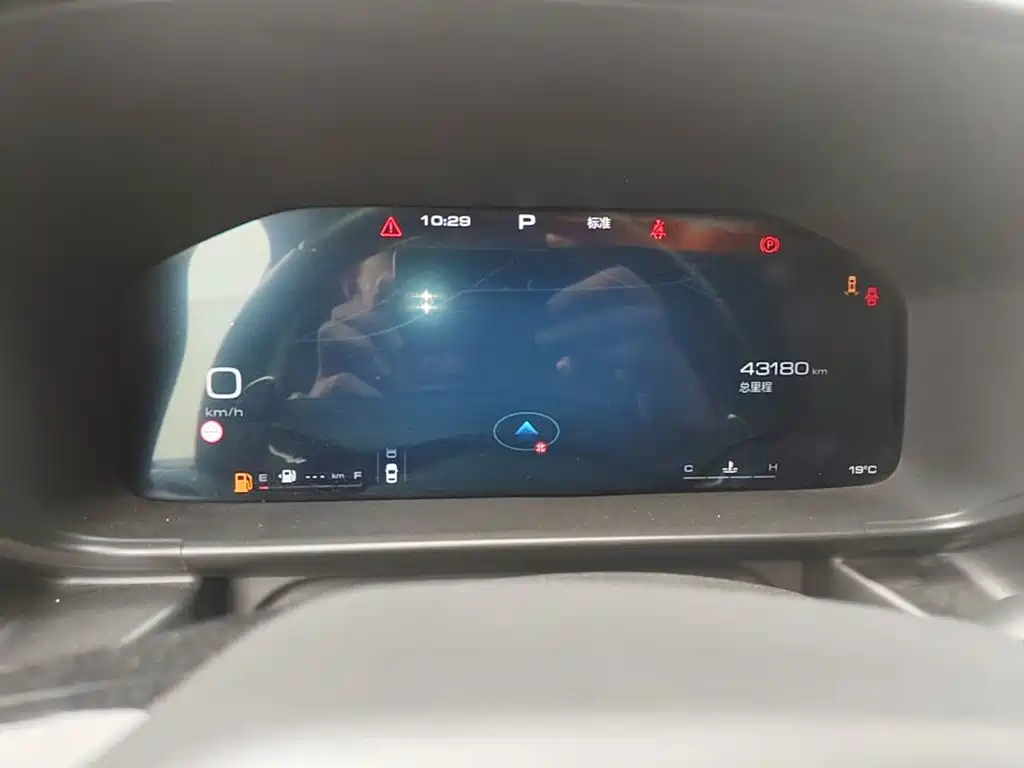 Haval Cool Dog — миниатюра 12