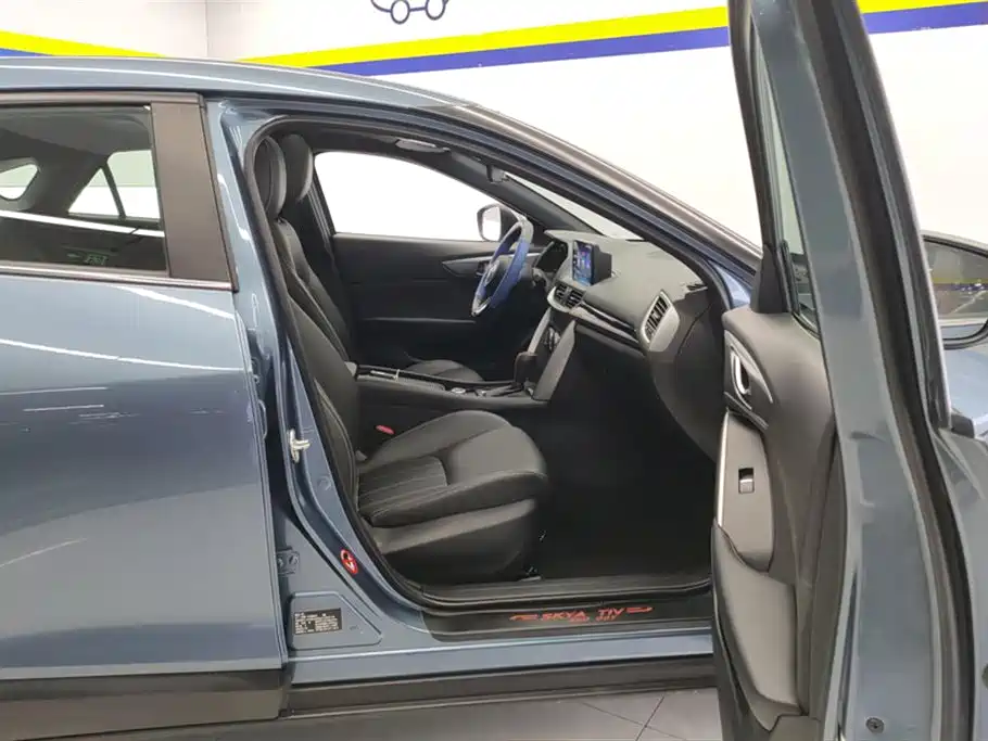Mazda CX-4 2018 2.0L AT V