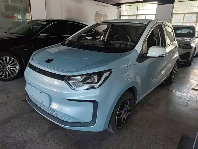 2022 Sehol E10X