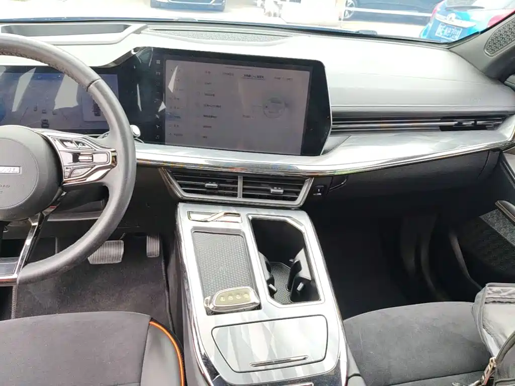 Haval Shenshou — миниатюра 13