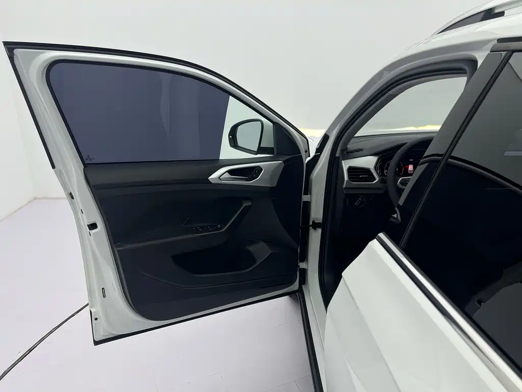 Volkswagen Tacqua — миниатюра 21