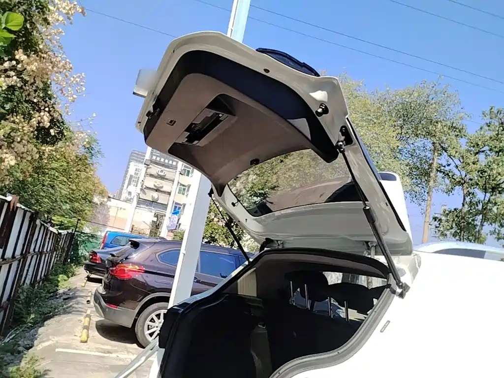 Volkswagen Tacqua — миниатюра 19