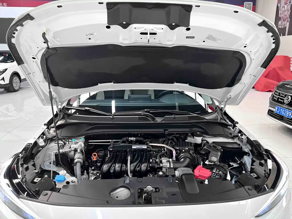 Honda Vezel — миниатюра 15