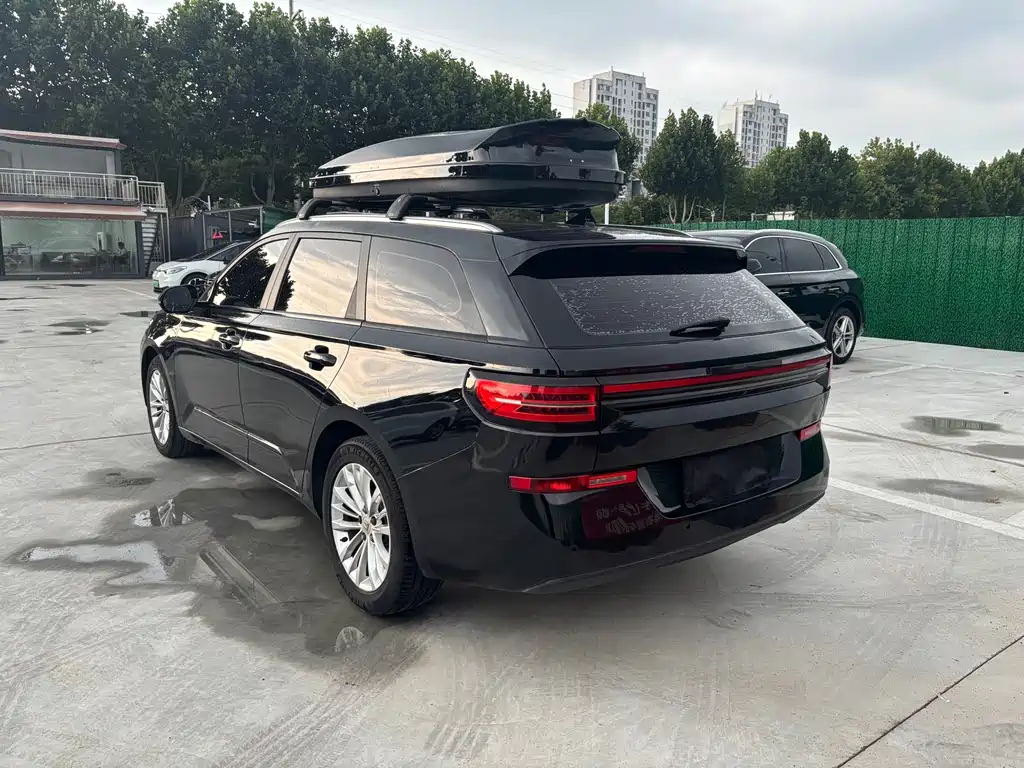 Baojun Valli — миниатюра 10