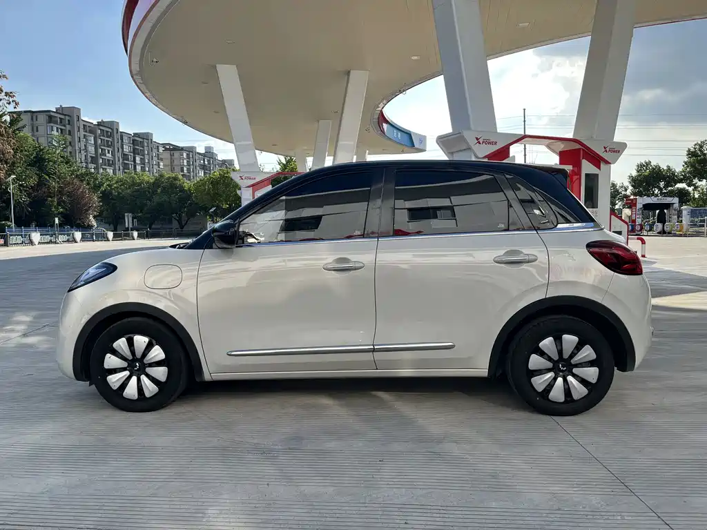 Wuling Bingo — миниатюра 7