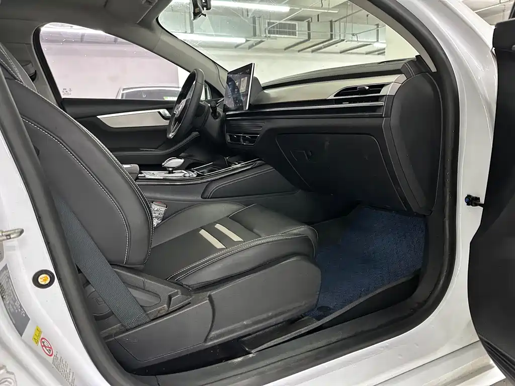 BYD Qin Pro NEV — миниатюра 18