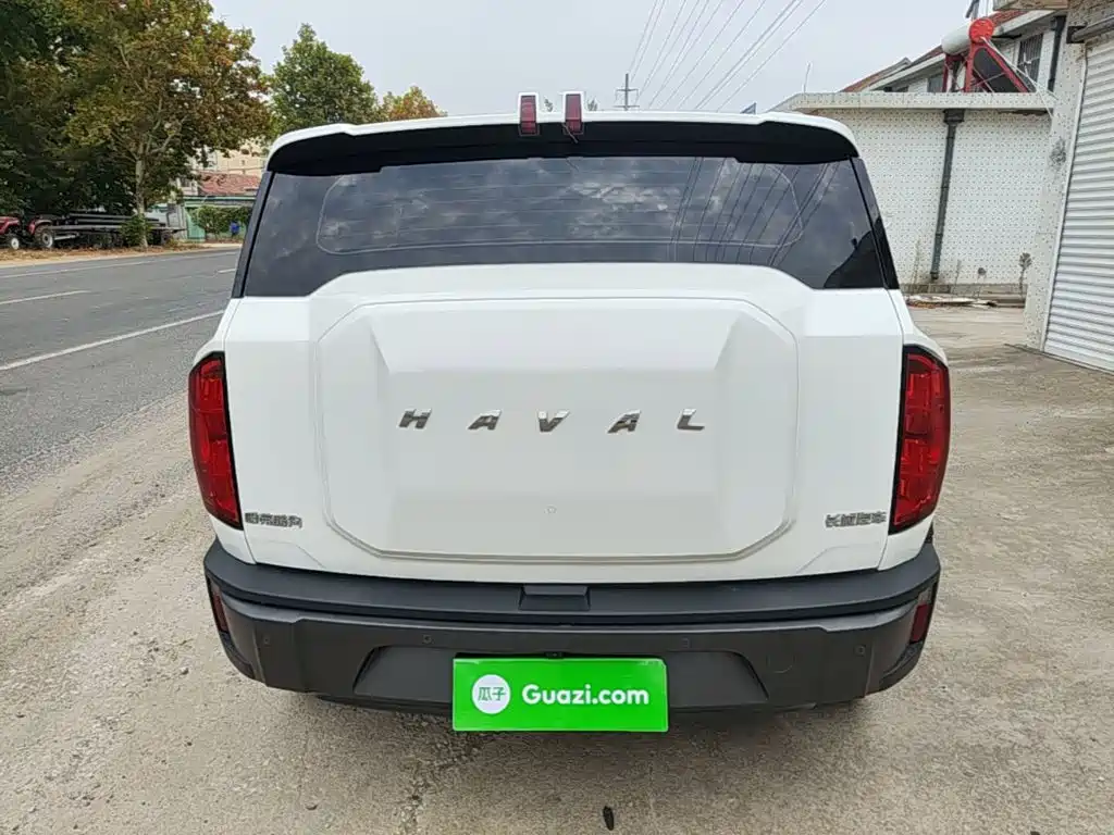 Haval Cool Dog — миниатюра 6