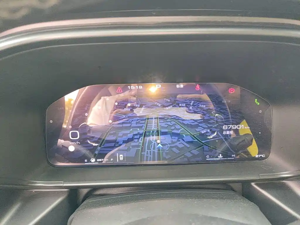 Haval Cool Dog — миниатюра 12