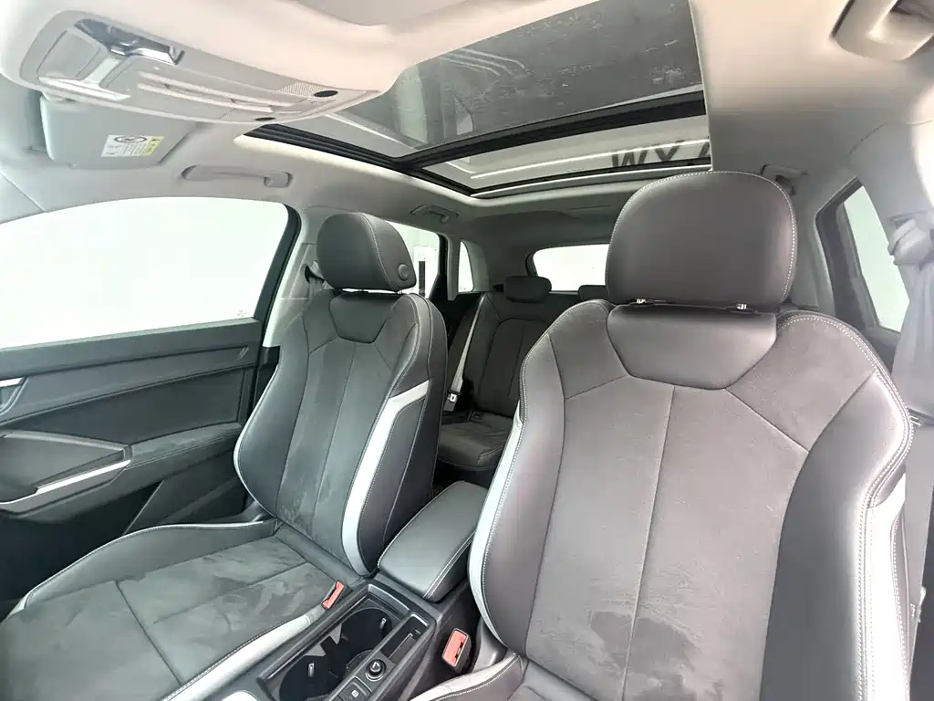 Audi Q3 — миниатюра 15