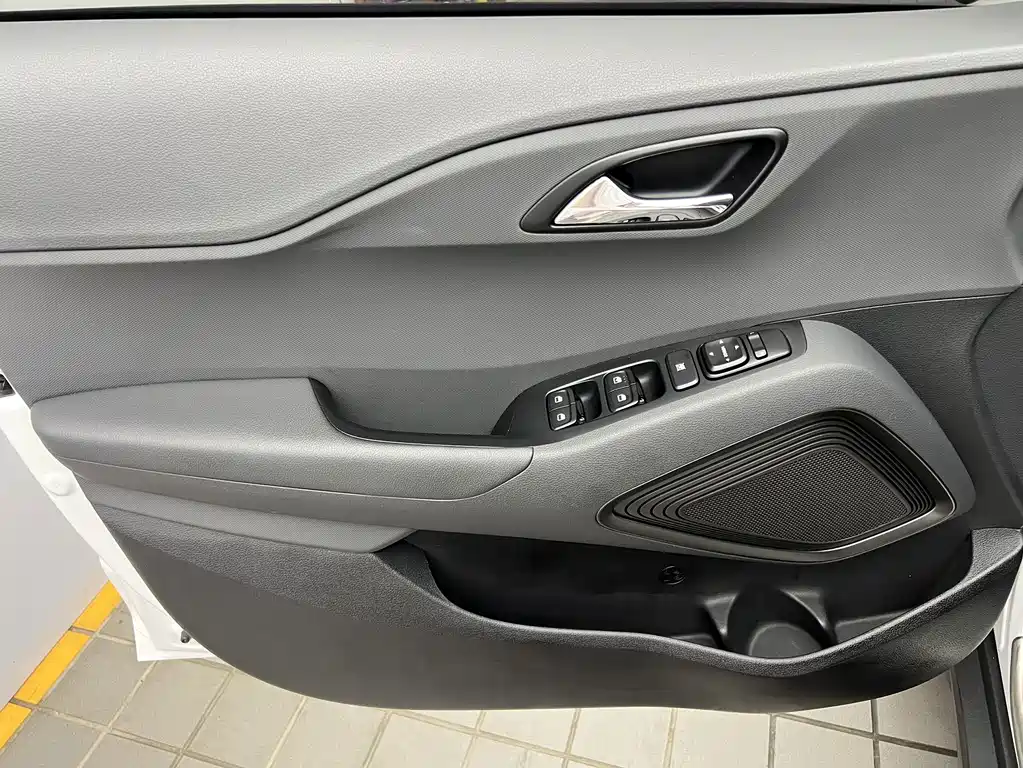 Hyundai ix35 — миниатюра 15