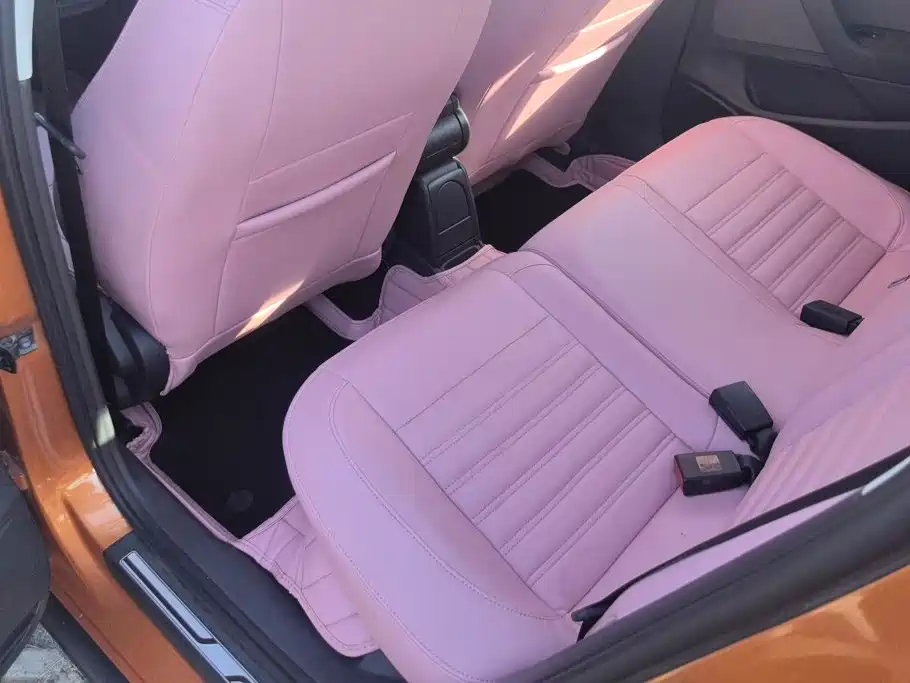 Volkswagen Polo — миниатюра 11