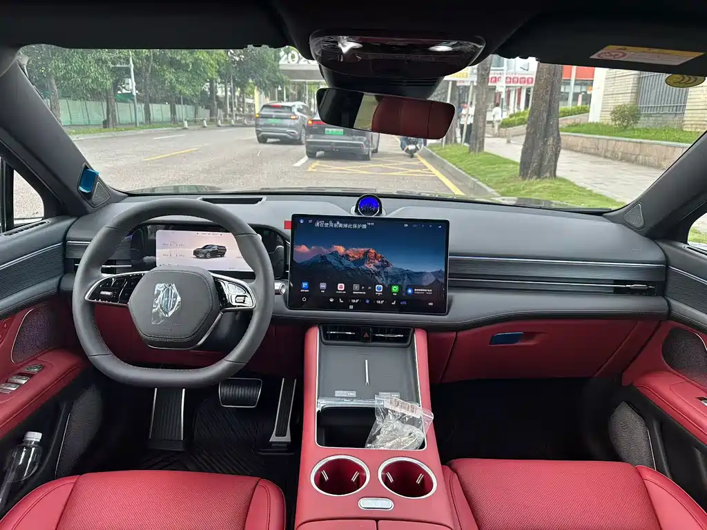Aito M5 2025 Ultra