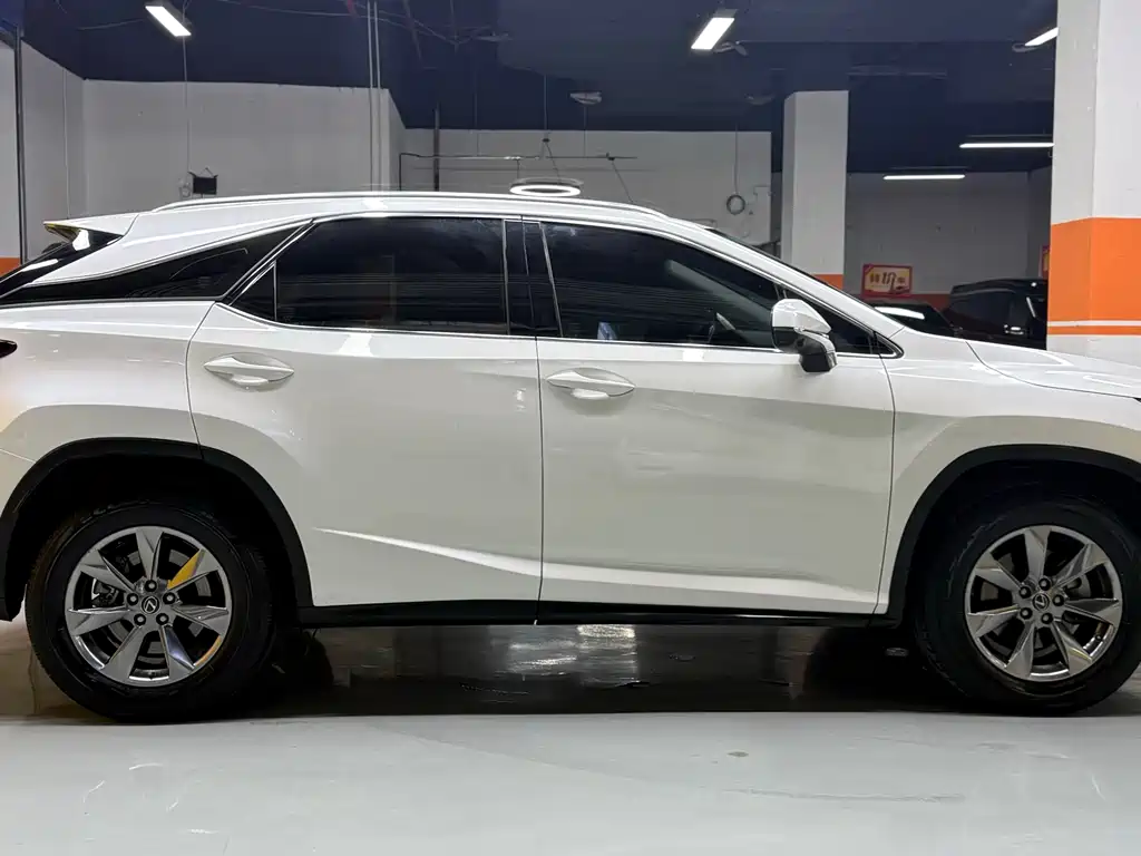 Lexus RX 2016 300 Elite V