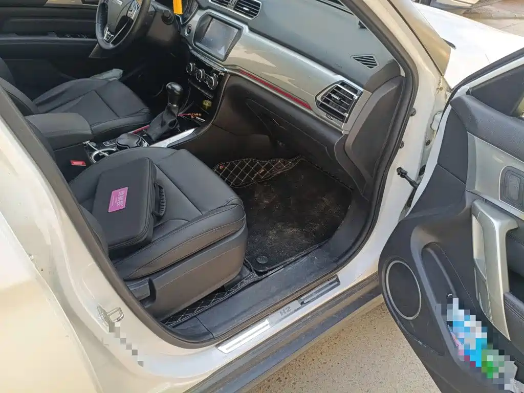 Haval H2 — миниатюра 18
