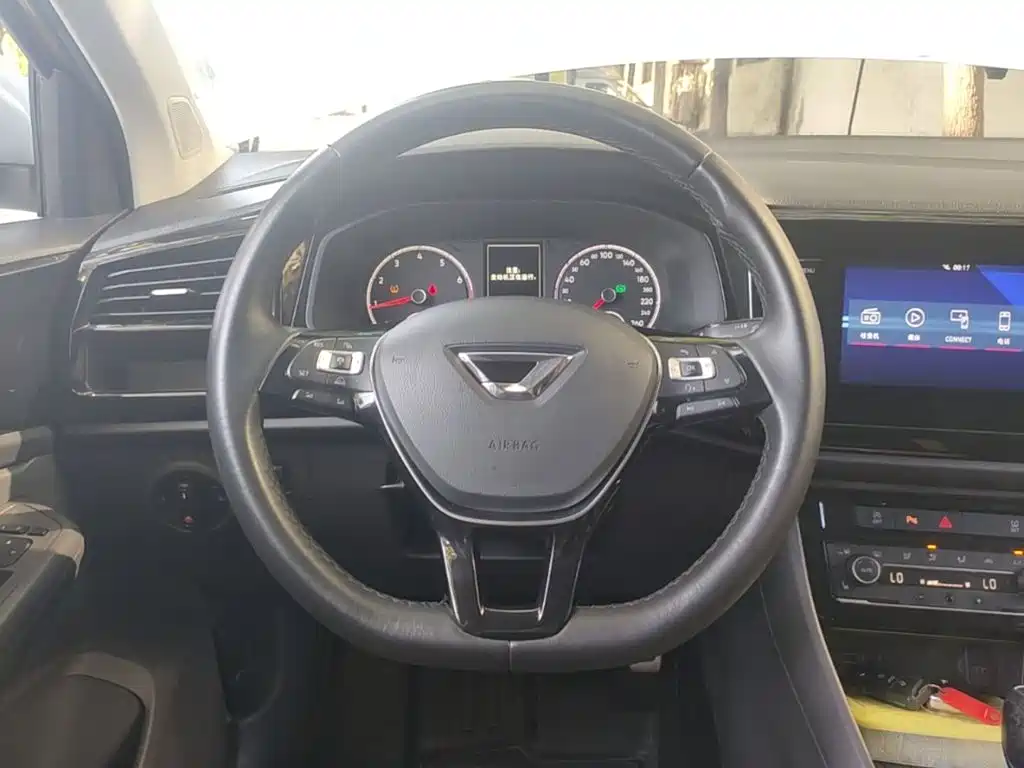Jetta VS5 — миниатюра 11