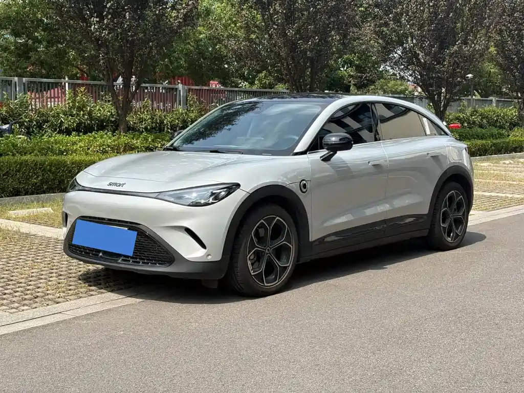 smart Smart #3 — миниатюра 2