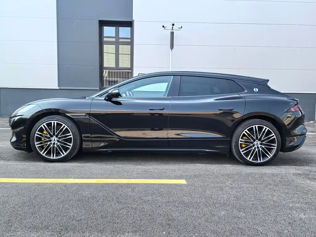 Denza Z9GT