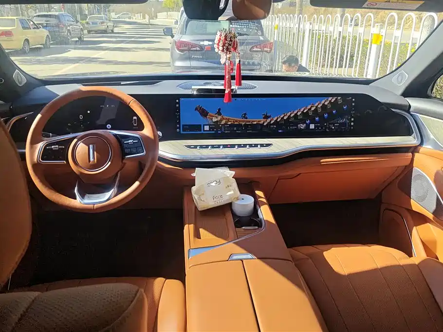 WEI PAI WEI BRAND BLUE MOUNTAIN