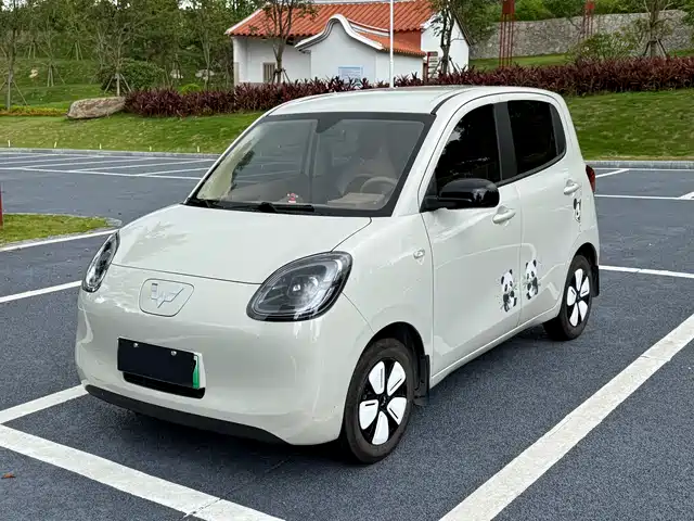 2025 Wuling Motors Hongguang