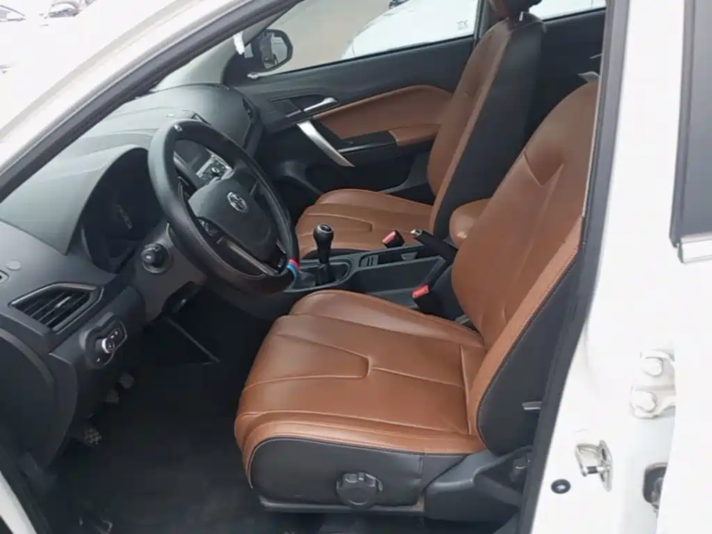 MG MG GT — миниатюра 15