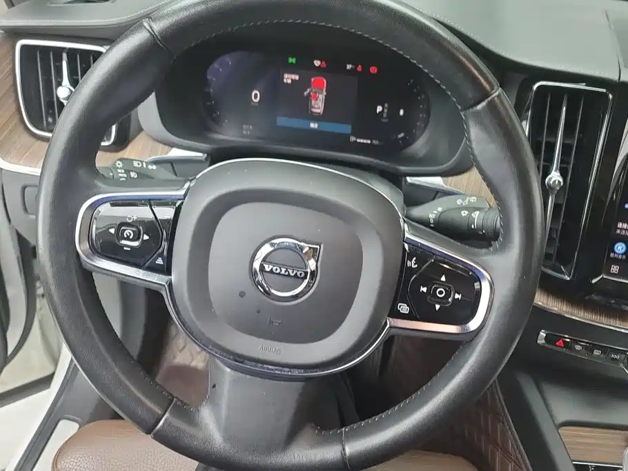 Volvo XC60 — фотографии объявления, Фото 15