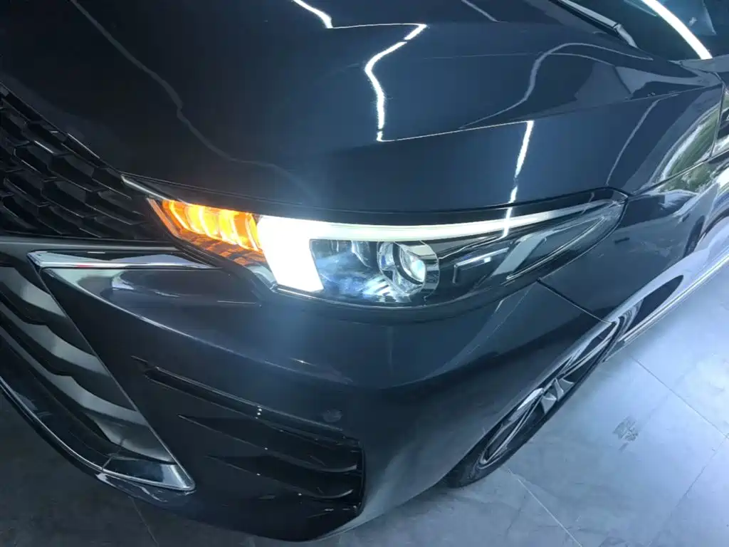 Chery Arrizo 5 PLUS — миниатюра 24