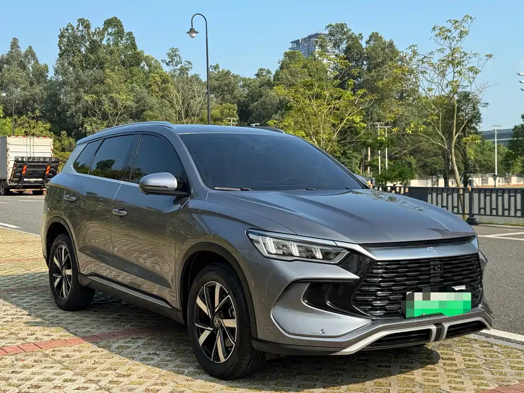 BYD Pro New Energy — миниатюра 3